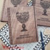 Ежедневники с логотипом