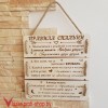 Правила спальни