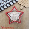 Медаль выпускника сада