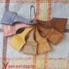 Коробка для вина "Сердце" с тонировкой