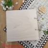 Книга пожеланий "Wedding day"