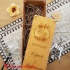 Коробка для вина "Ромб"