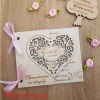 Свадебное пригласительное