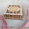 Шкатулка для колец